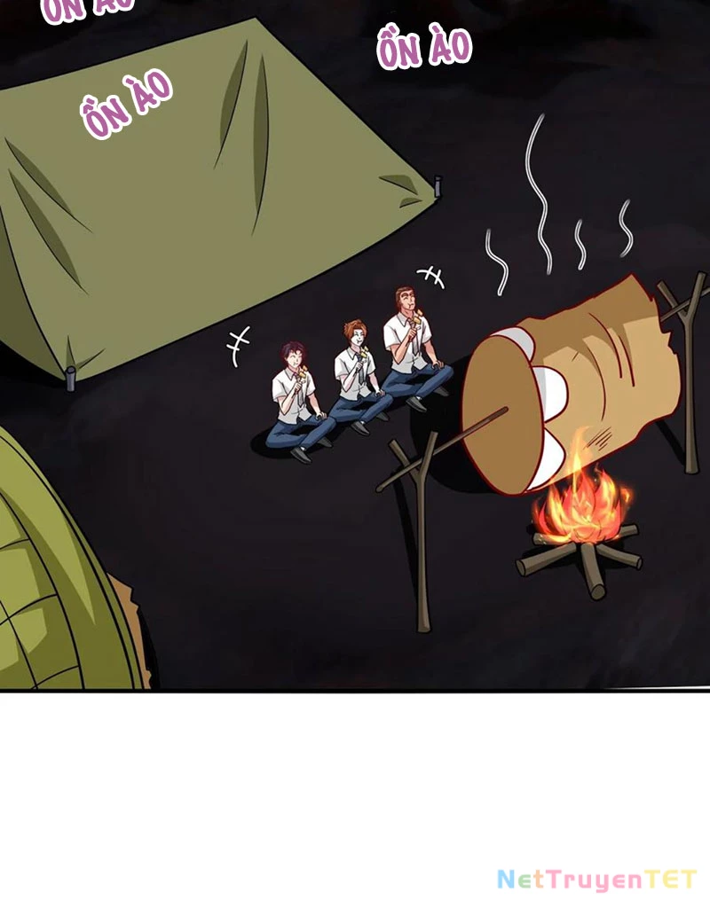 Slime ta treo cự long lên đánh là hợp lý nhỉ? Chapter 256 - 4