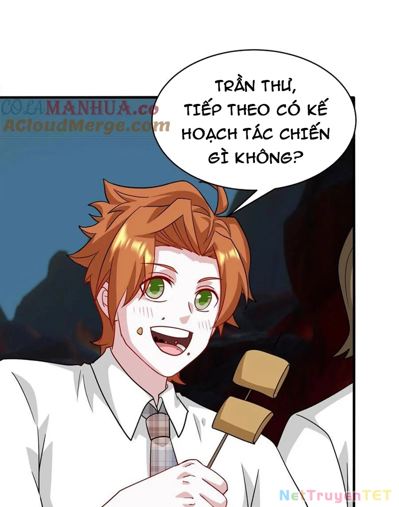 Slime ta treo cự long lên đánh là hợp lý nhỉ? Chapter 256 - 5