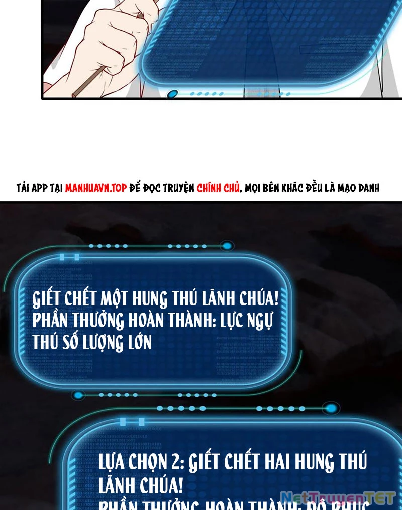 Slime ta treo cự long lên đánh là hợp lý nhỉ? Chapter 256 - 7