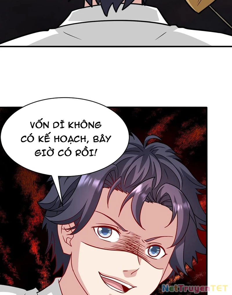 Slime ta treo cự long lên đánh là hợp lý nhỉ? Chapter 256 - 9