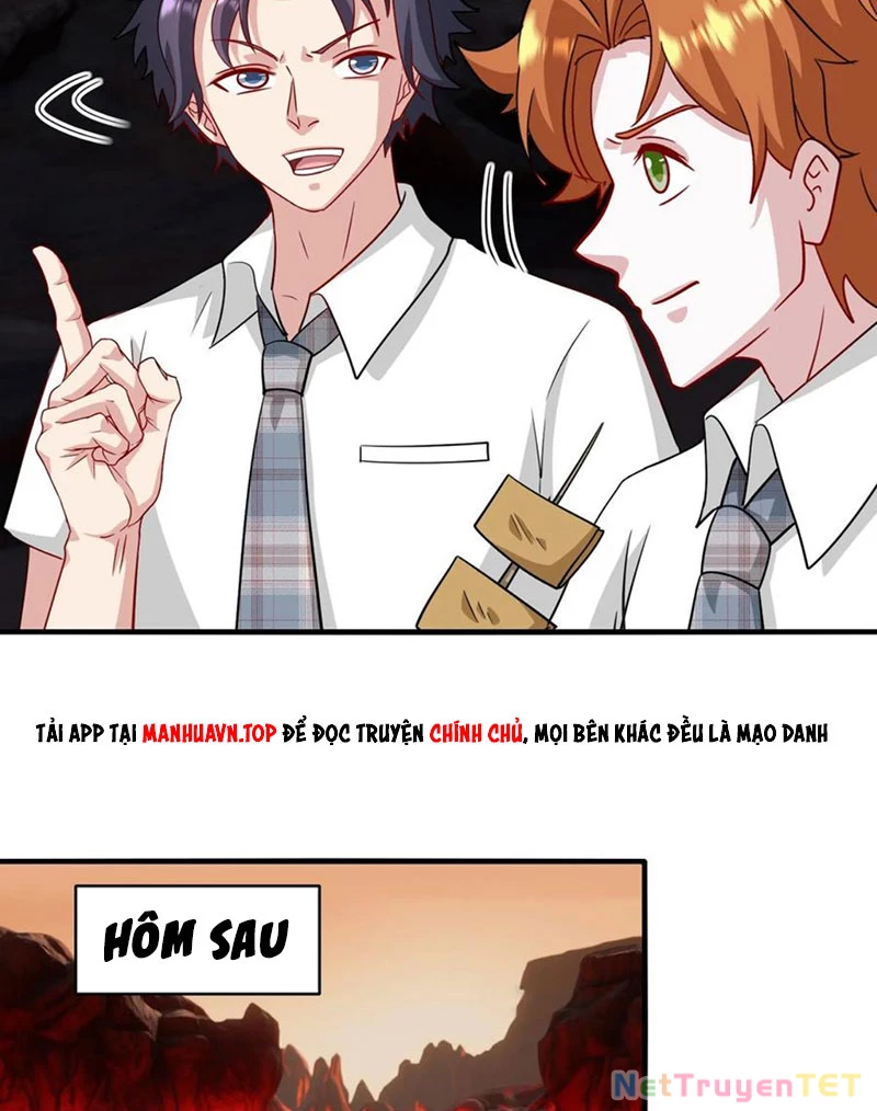 Slime ta treo cự long lên đánh là hợp lý nhỉ? Chapter 256 - 11