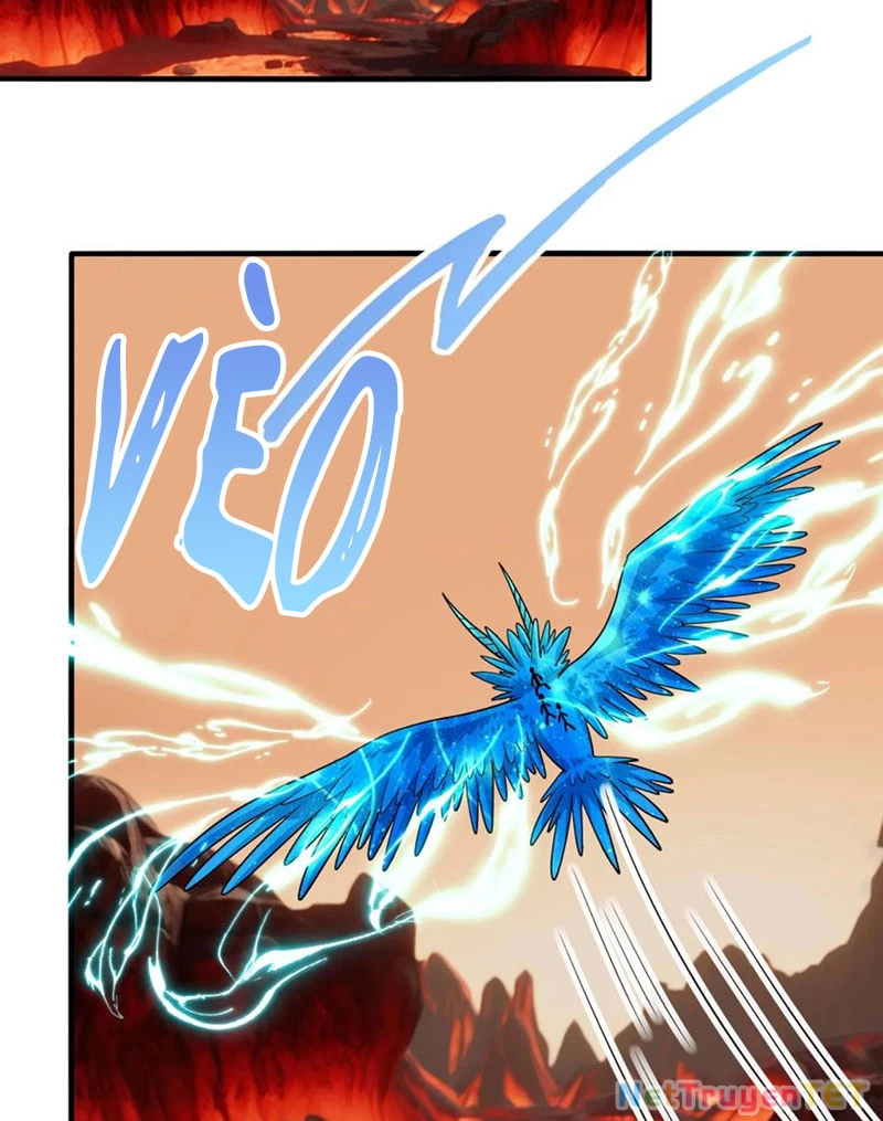 Slime ta treo cự long lên đánh là hợp lý nhỉ? Chapter 256 - 12