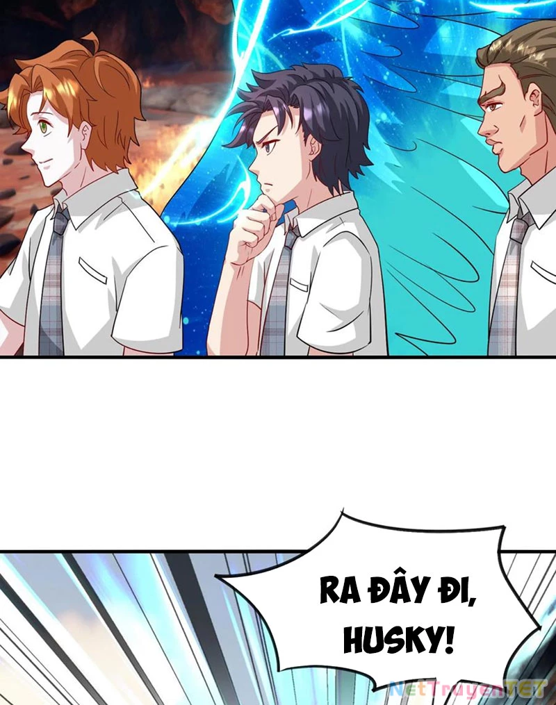 Slime ta treo cự long lên đánh là hợp lý nhỉ? Chapter 256 - 14