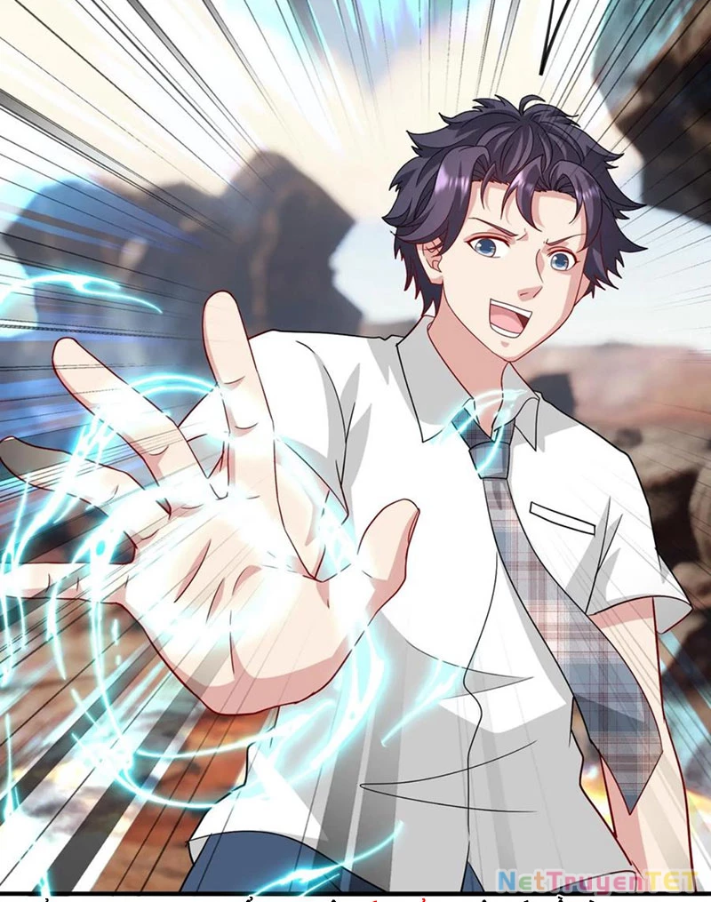 Slime ta treo cự long lên đánh là hợp lý nhỉ? Chapter 256 - 15