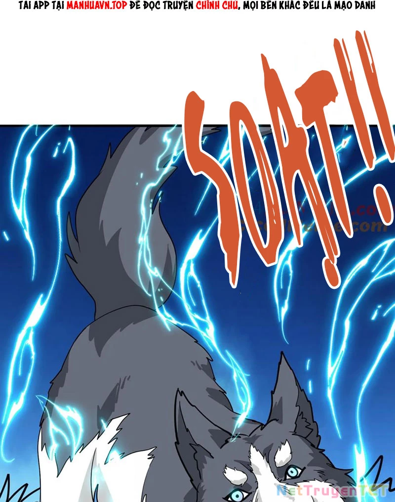 Slime ta treo cự long lên đánh là hợp lý nhỉ? Chapter 256 - 16