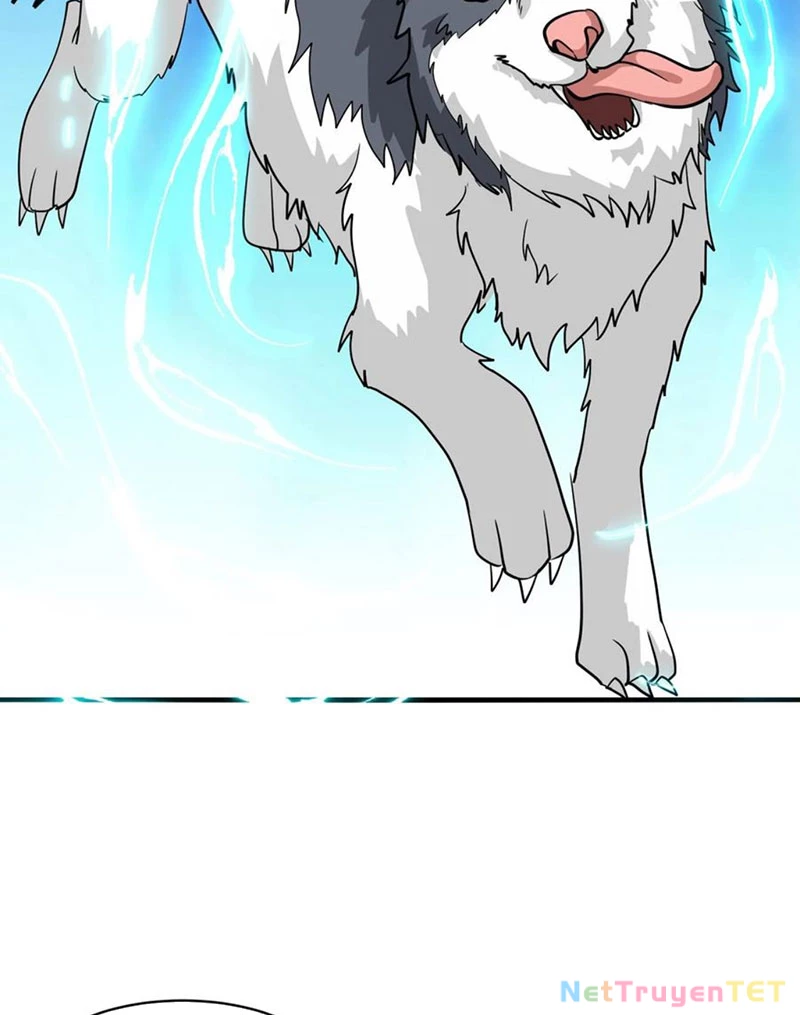 Slime ta treo cự long lên đánh là hợp lý nhỉ? Chapter 256 - 17