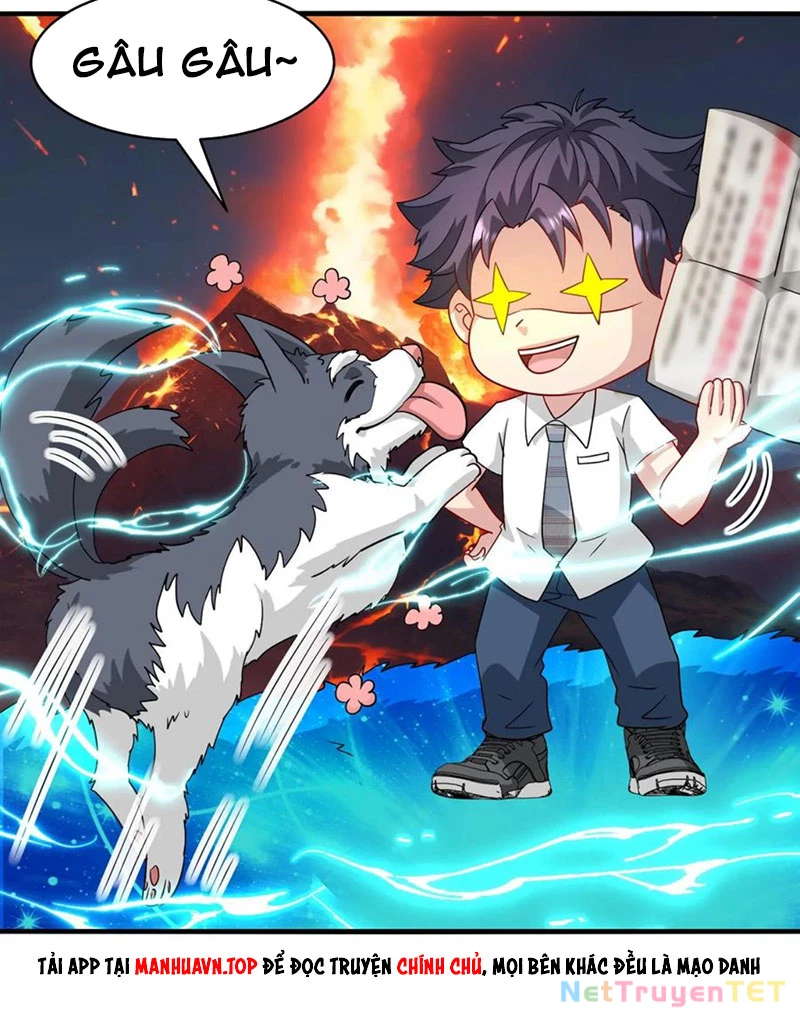 Slime ta treo cự long lên đánh là hợp lý nhỉ? Chapter 256 - 18