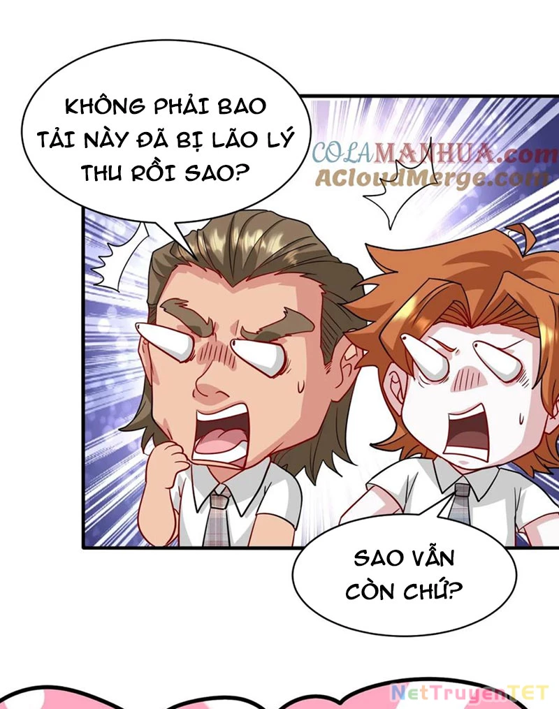 Slime ta treo cự long lên đánh là hợp lý nhỉ? Chapter 256 - 19