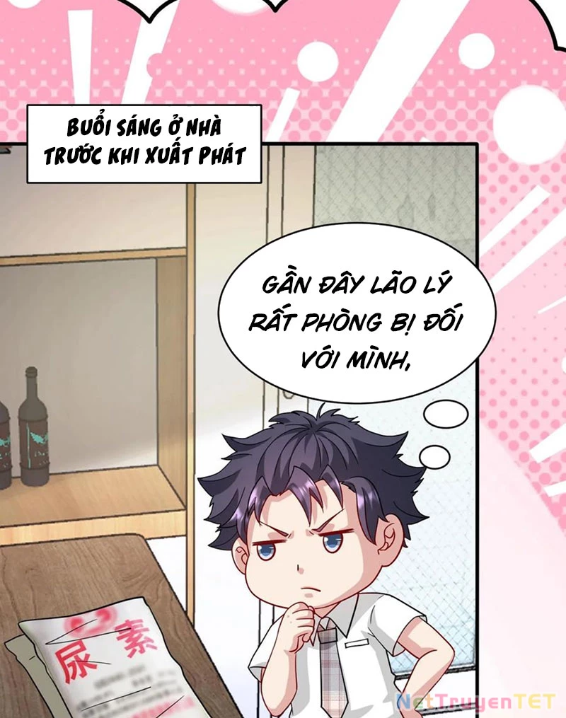 Slime ta treo cự long lên đánh là hợp lý nhỉ? Chapter 256 - 20