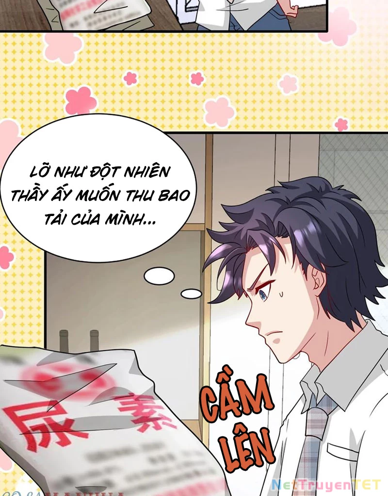 Slime ta treo cự long lên đánh là hợp lý nhỉ? Chapter 256 - 21