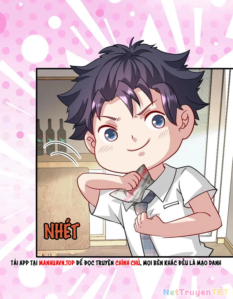 Slime ta treo cự long lên đánh là hợp lý nhỉ? Chapter 256 - 23