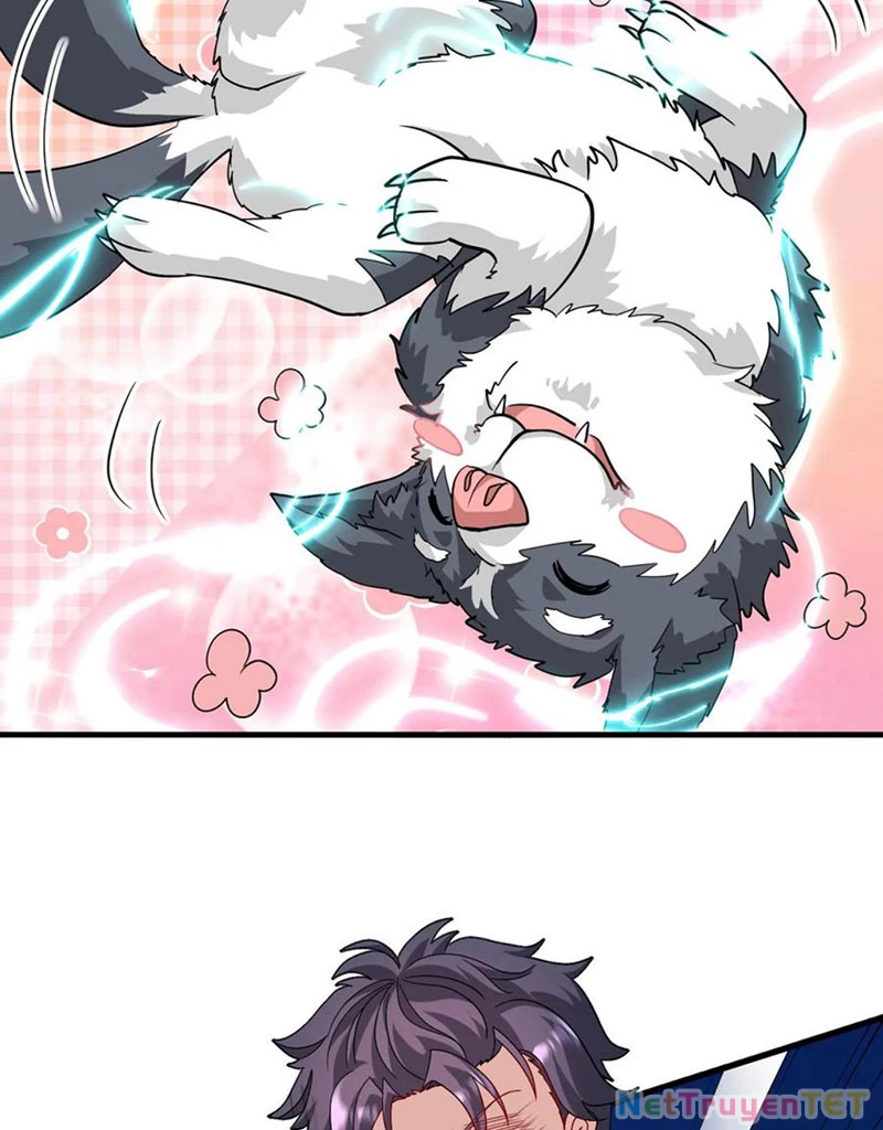 Slime ta treo cự long lên đánh là hợp lý nhỉ? Chapter 256 - 28