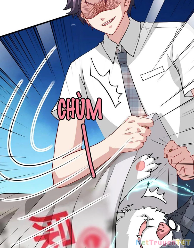 Slime ta treo cự long lên đánh là hợp lý nhỉ? Chapter 256 - 29