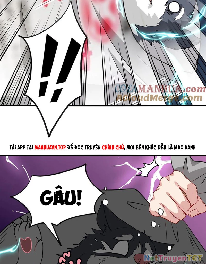 Slime ta treo cự long lên đánh là hợp lý nhỉ? Chapter 256 - 30