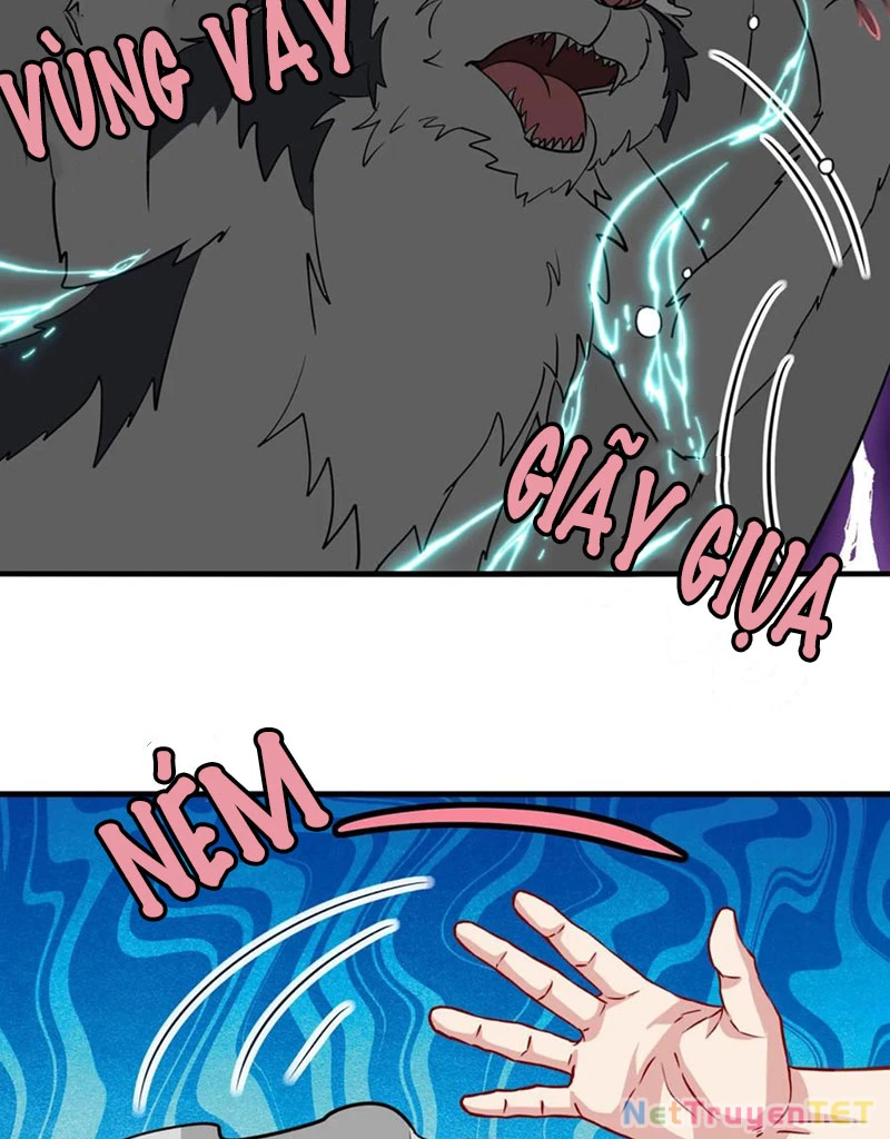 Slime ta treo cự long lên đánh là hợp lý nhỉ? Chapter 256 - 31