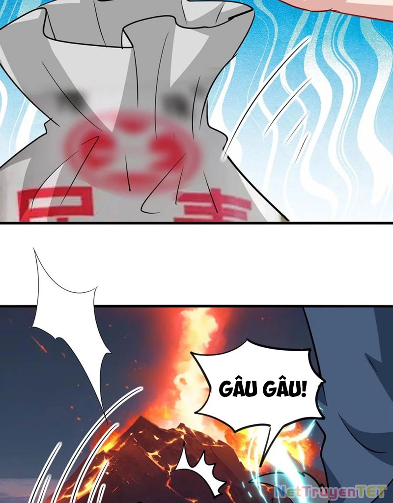 Slime ta treo cự long lên đánh là hợp lý nhỉ? Chapter 256 - 32