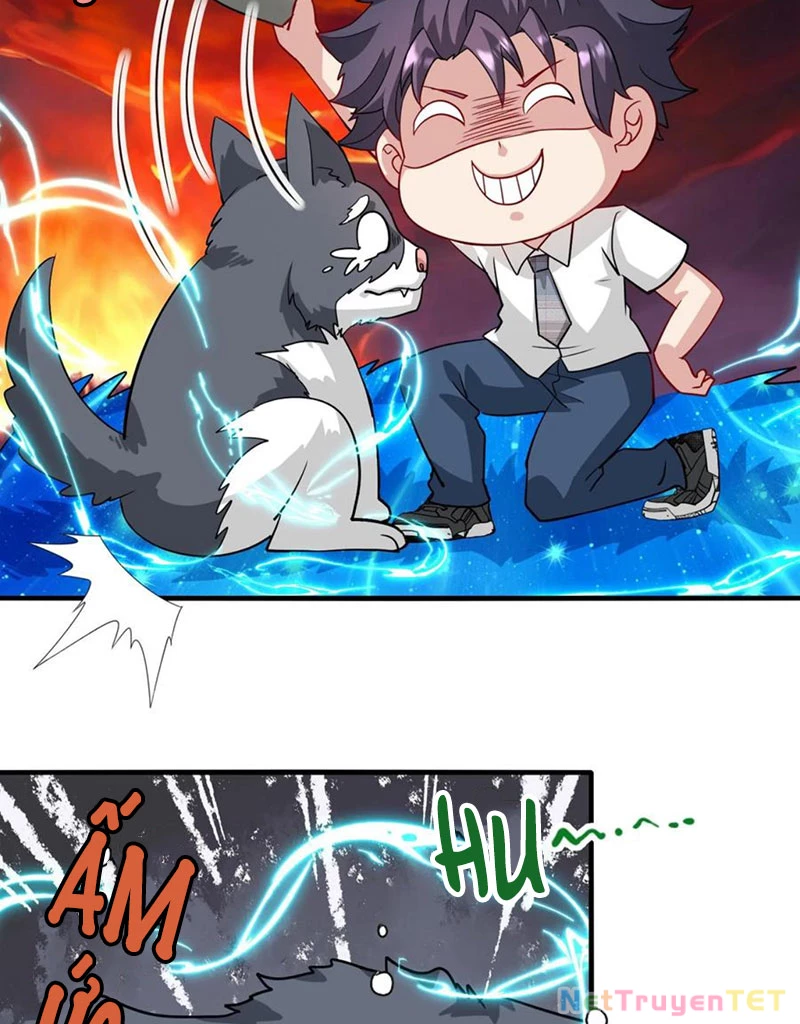 Slime ta treo cự long lên đánh là hợp lý nhỉ? Chapter 256 - 34