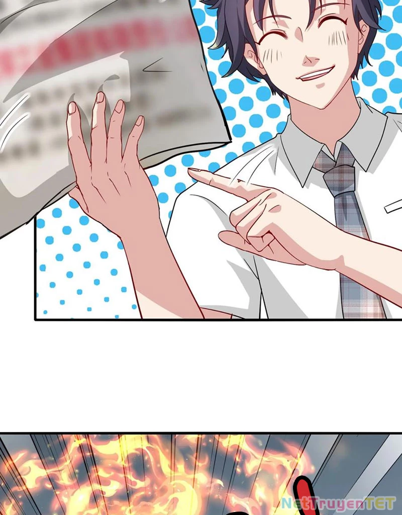 Slime ta treo cự long lên đánh là hợp lý nhỉ? Chapter 256 - 36