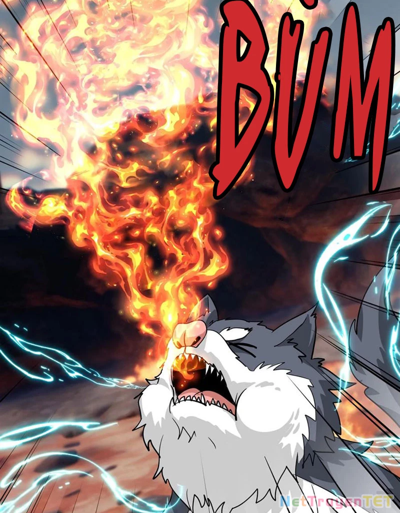 Slime ta treo cự long lên đánh là hợp lý nhỉ? Chapter 256 - 37