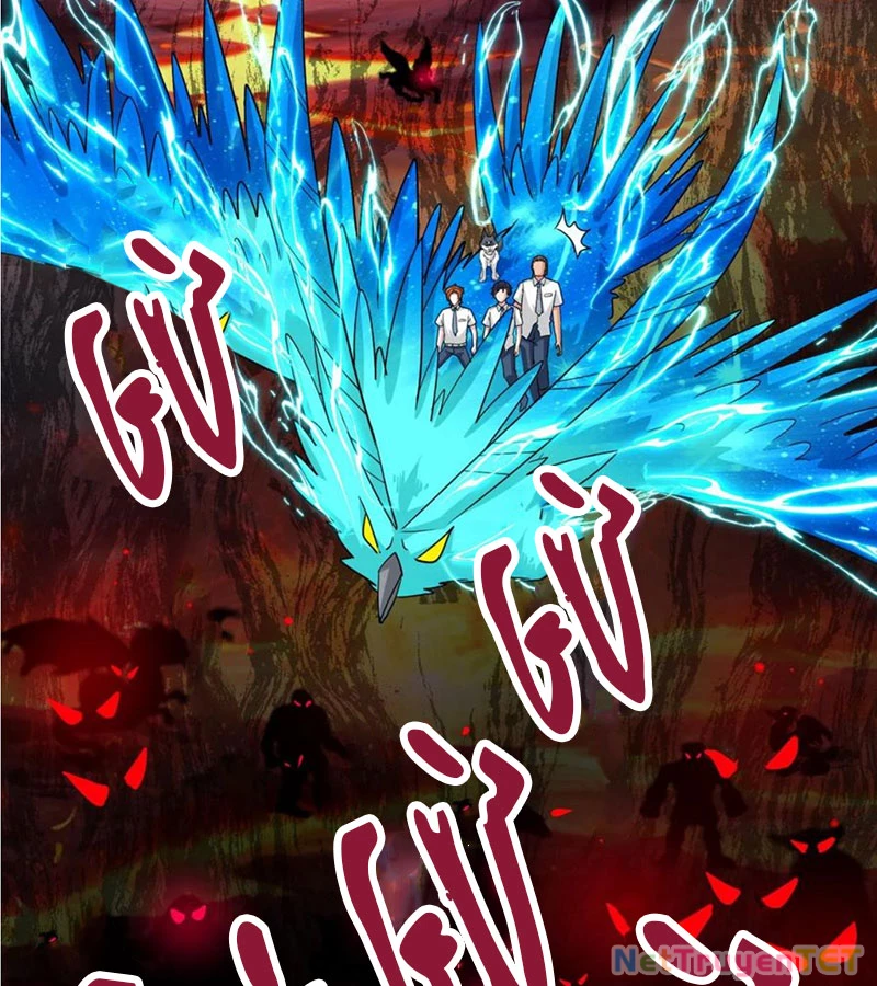 Slime ta treo cự long lên đánh là hợp lý nhỉ? Chapter 256 - 42