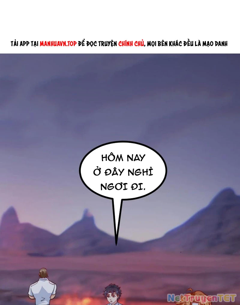 Slime ta treo cự long lên đánh là hợp lý nhỉ? Chapter 257 - 3