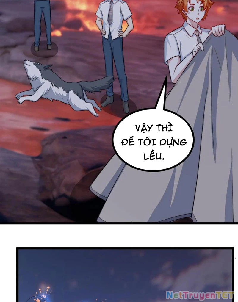 Slime ta treo cự long lên đánh là hợp lý nhỉ? Chapter 257 - 4