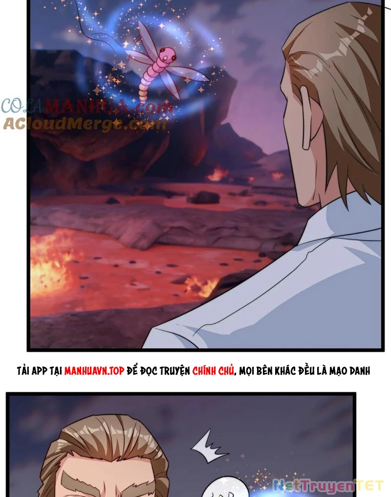 Slime ta treo cự long lên đánh là hợp lý nhỉ? Chapter 257 - 5