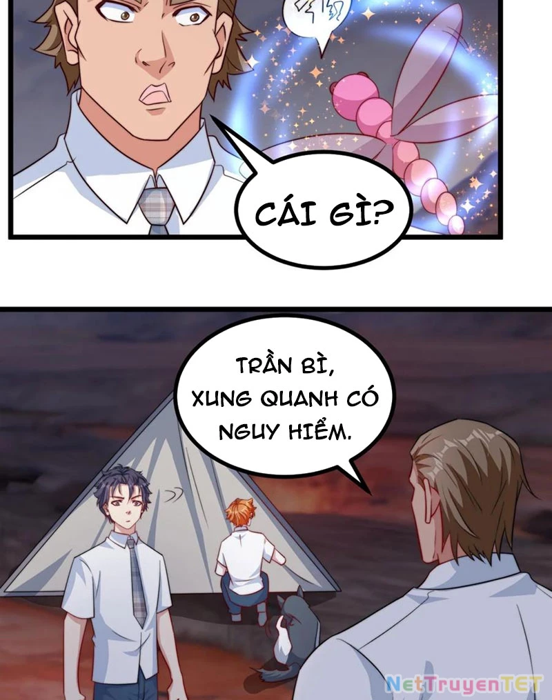 Slime ta treo cự long lên đánh là hợp lý nhỉ? Chapter 257 - 6