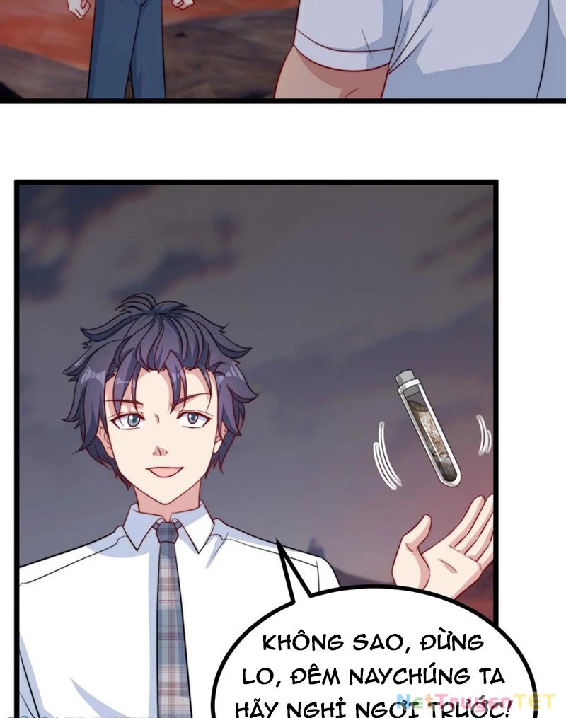 Slime ta treo cự long lên đánh là hợp lý nhỉ? Chapter 257 - 7