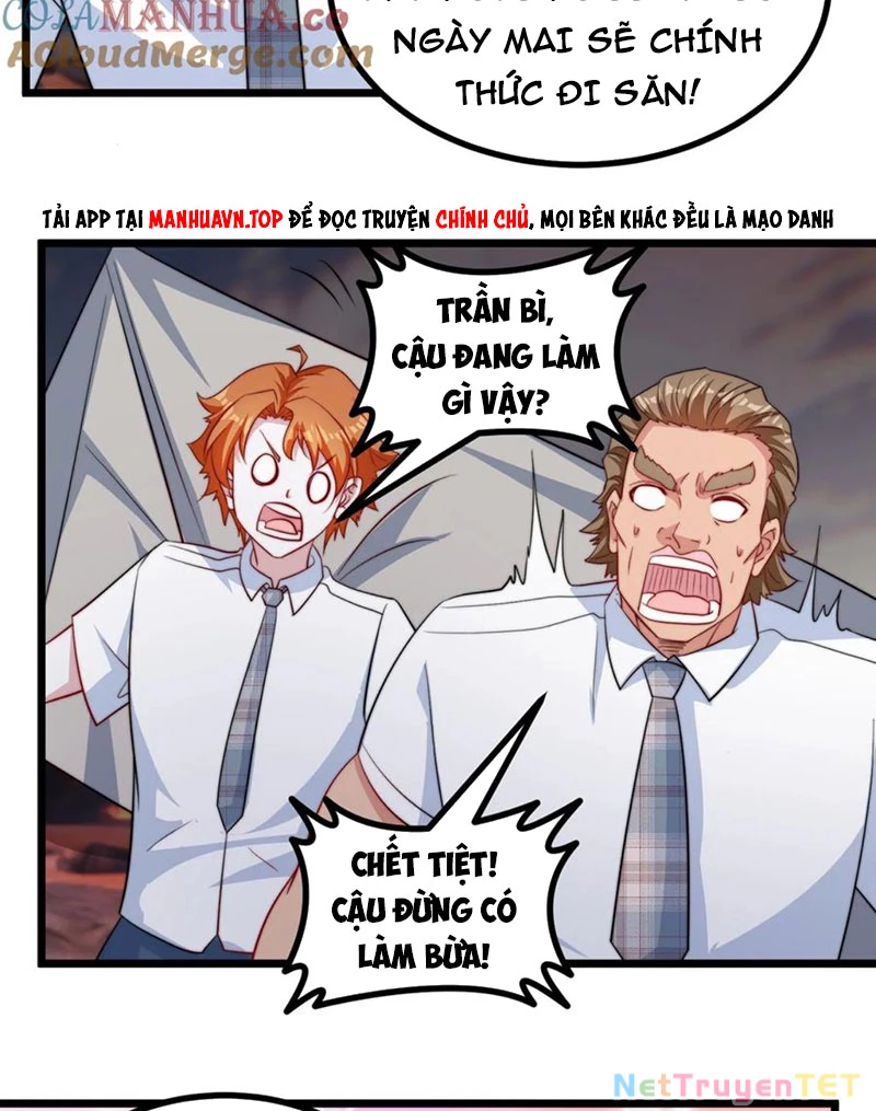 Slime ta treo cự long lên đánh là hợp lý nhỉ? Chapter 257 - 8