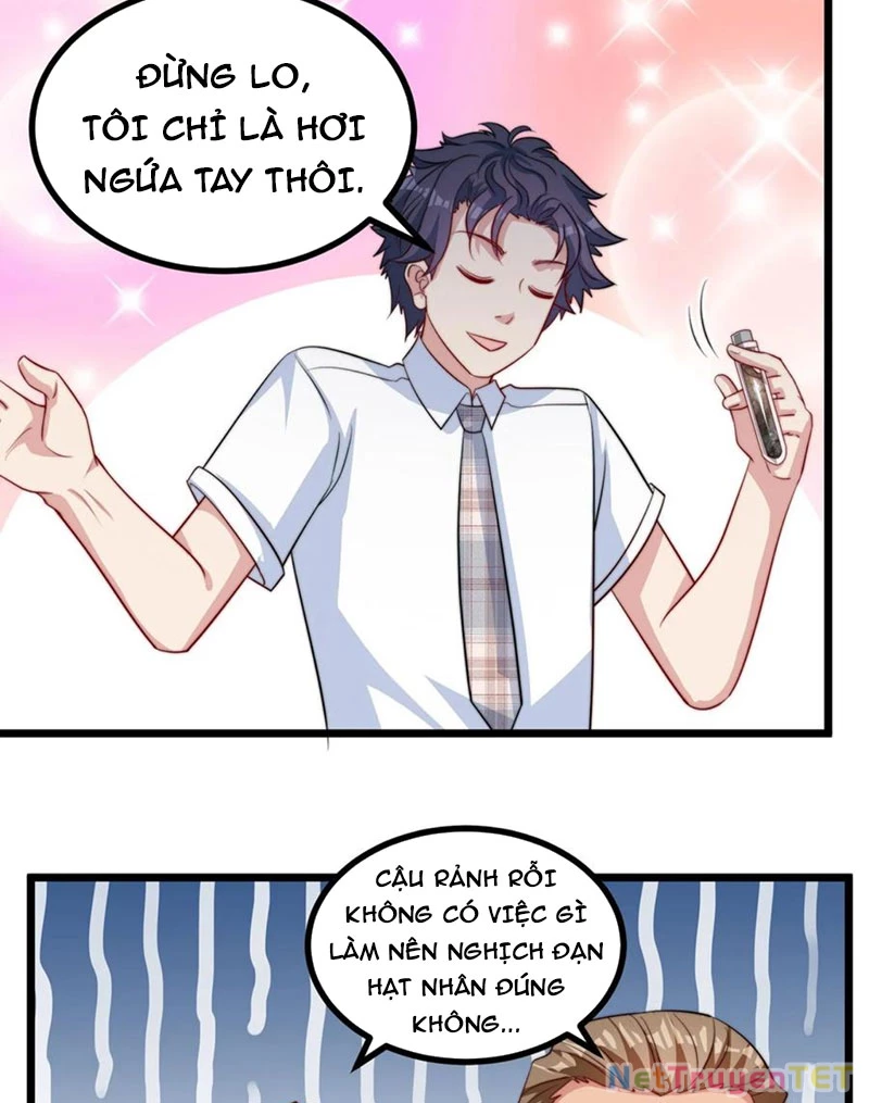 Slime ta treo cự long lên đánh là hợp lý nhỉ? Chapter 257 - 9