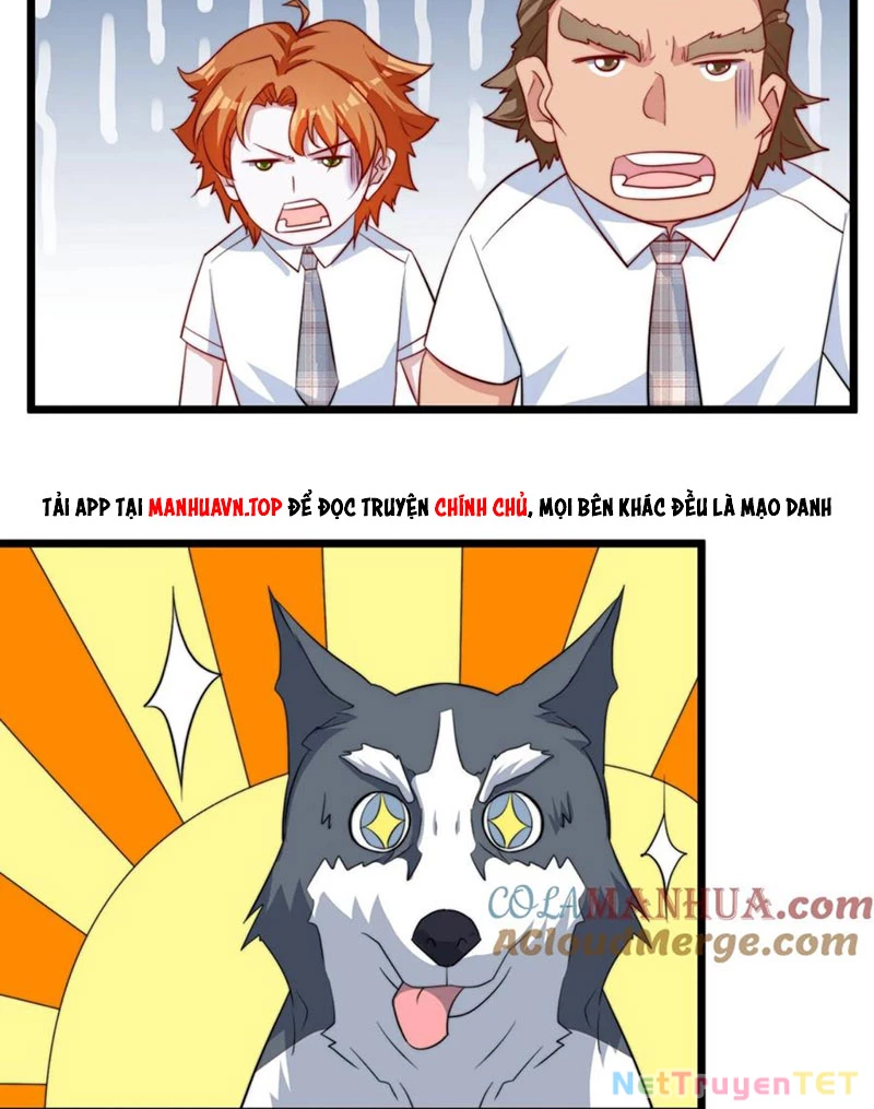 Slime ta treo cự long lên đánh là hợp lý nhỉ? Chapter 257 - 10