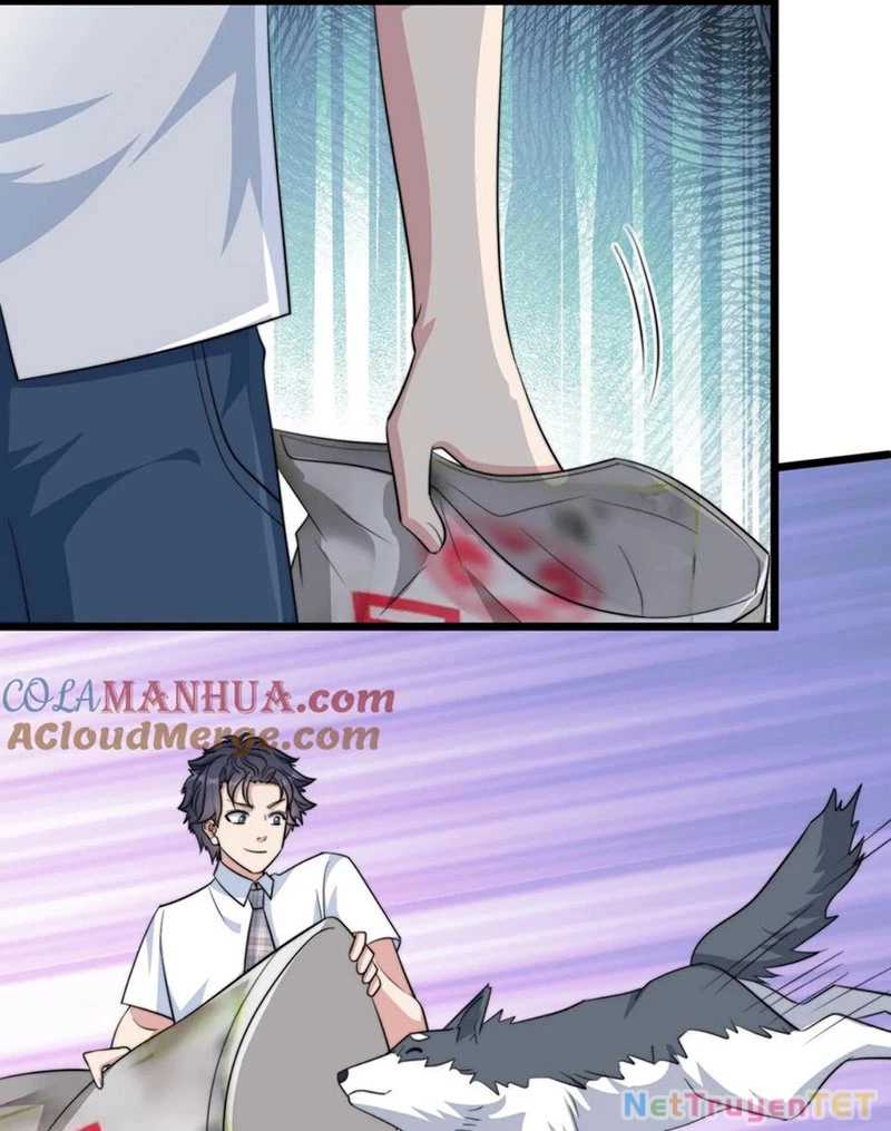 Slime ta treo cự long lên đánh là hợp lý nhỉ? Chapter 257 - 13