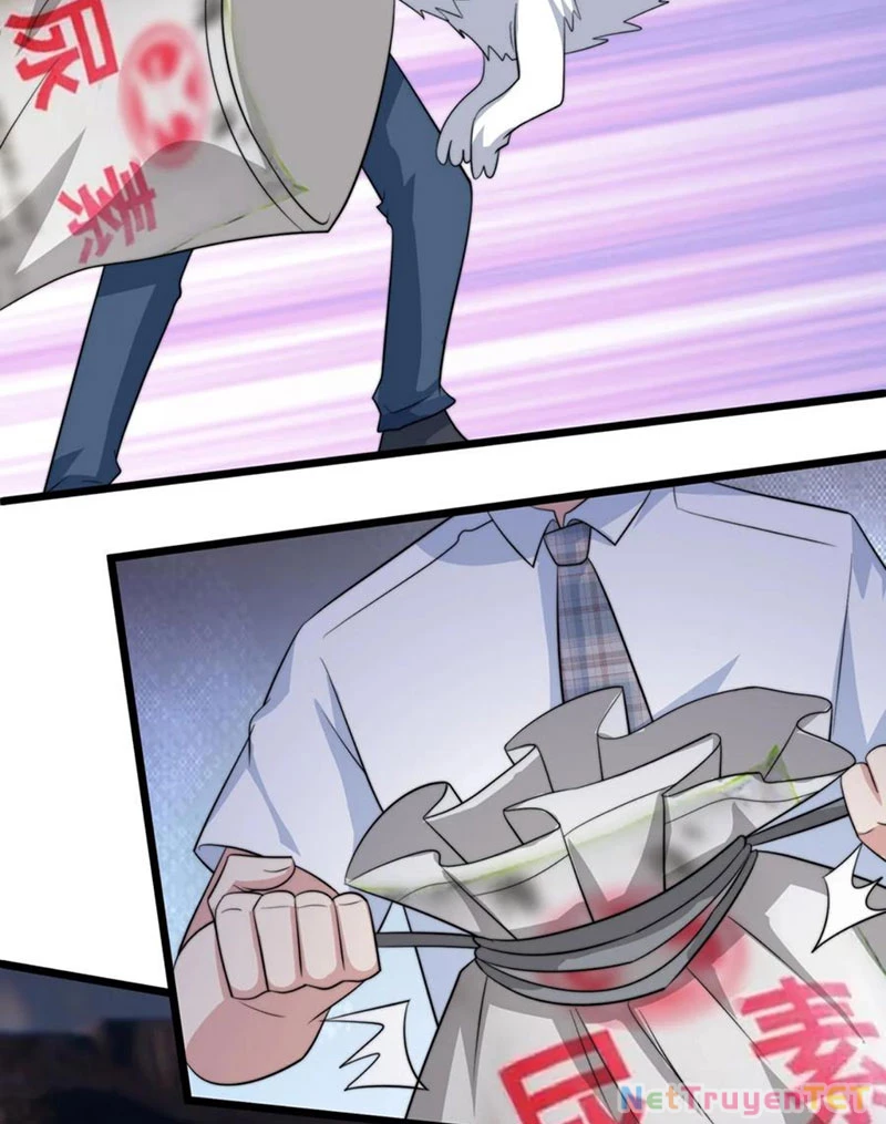 Slime ta treo cự long lên đánh là hợp lý nhỉ? Chapter 257 - 14