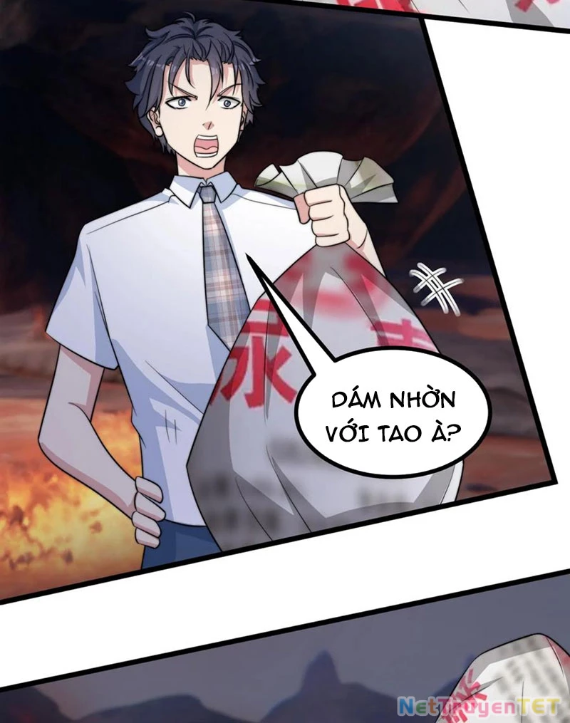 Slime ta treo cự long lên đánh là hợp lý nhỉ? Chapter 257 - 15