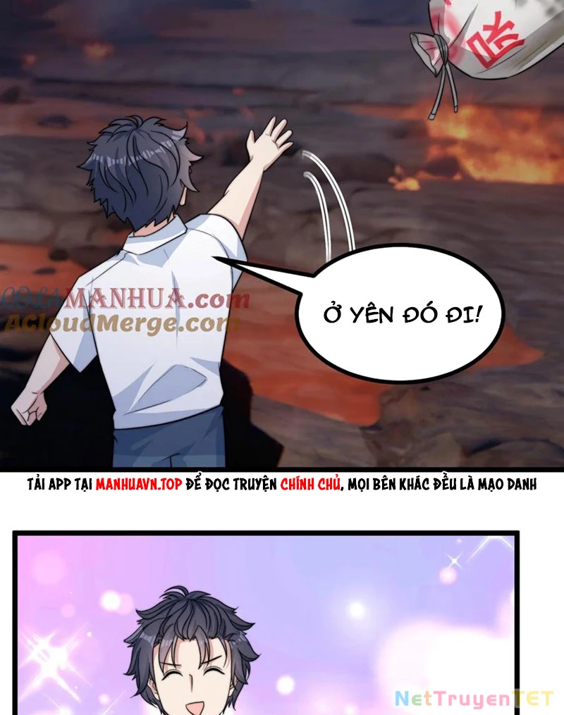 Slime ta treo cự long lên đánh là hợp lý nhỉ? Chapter 257 - 16