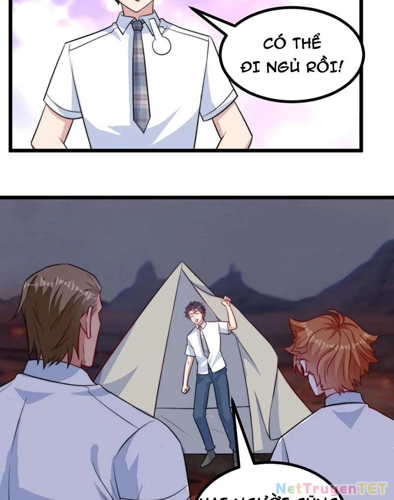 Slime ta treo cự long lên đánh là hợp lý nhỉ? Chapter 257 - 17