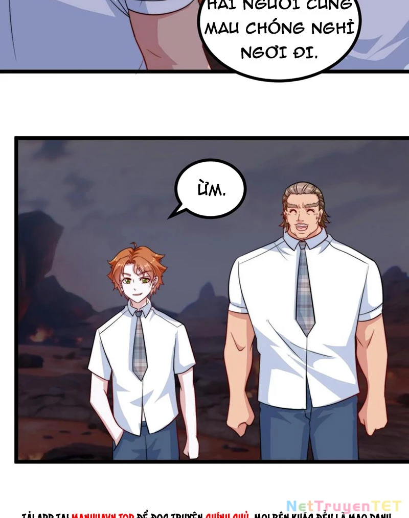 Slime ta treo cự long lên đánh là hợp lý nhỉ? Chapter 257 - 18