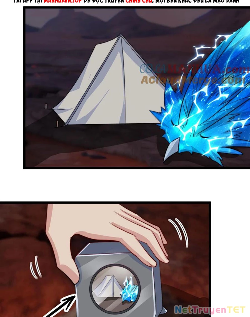 Slime ta treo cự long lên đánh là hợp lý nhỉ? Chapter 257 - 19