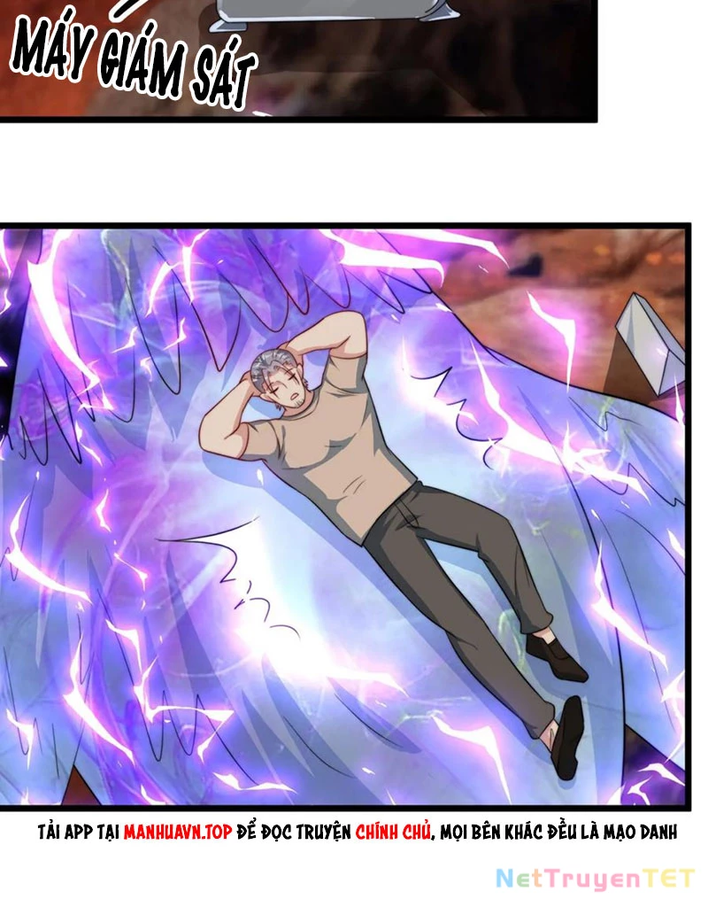 Slime ta treo cự long lên đánh là hợp lý nhỉ? Chapter 257 - 20