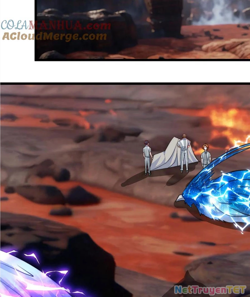 Slime ta treo cự long lên đánh là hợp lý nhỉ? Chapter 257 - 22