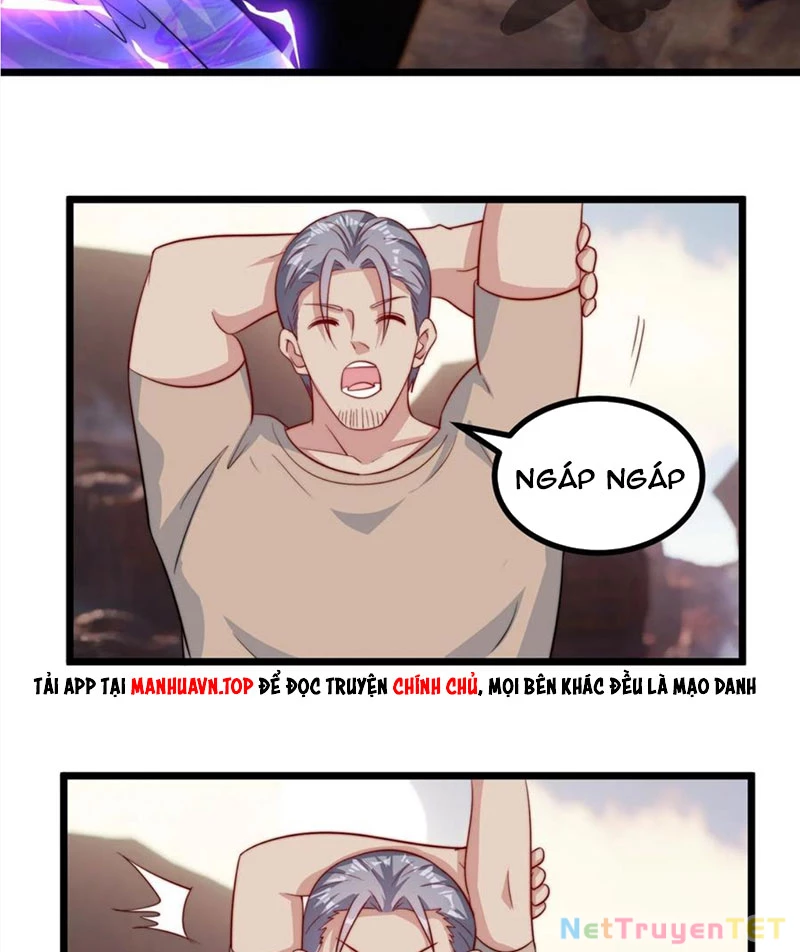 Slime ta treo cự long lên đánh là hợp lý nhỉ? Chapter 257 - 23