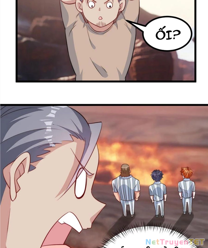 Slime ta treo cự long lên đánh là hợp lý nhỉ? Chapter 257 - 24