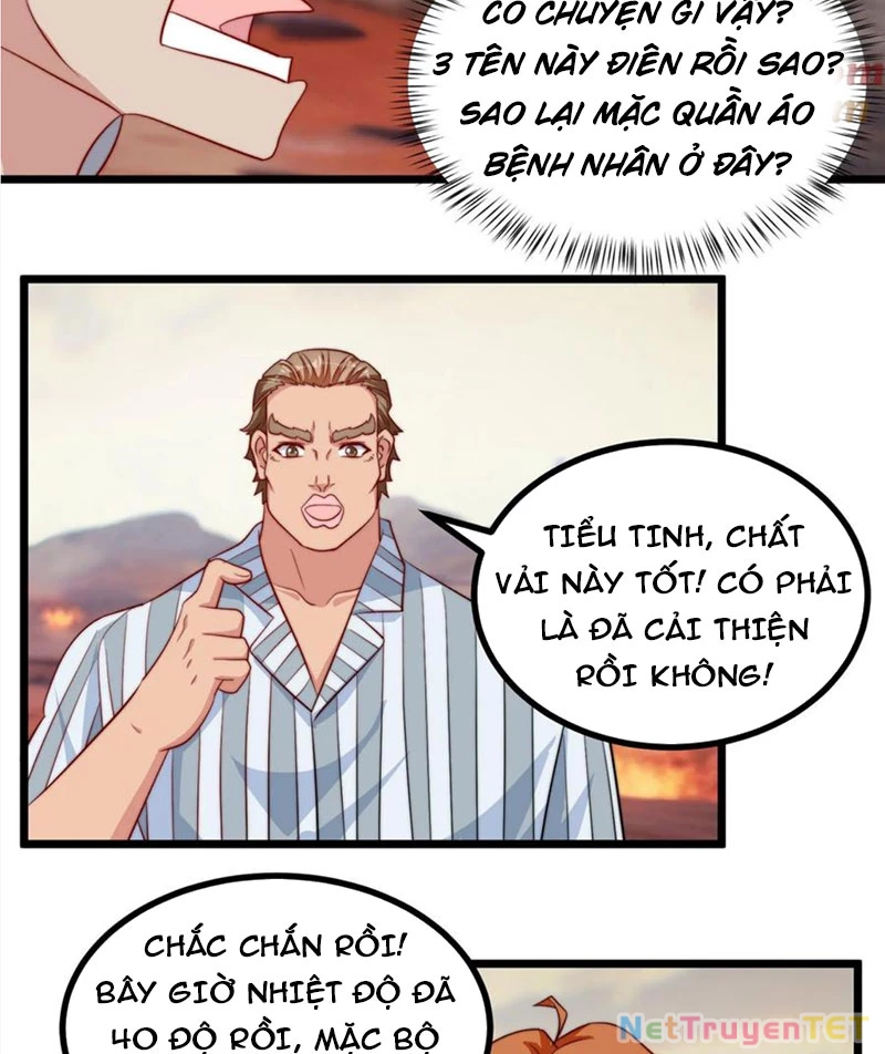 Slime ta treo cự long lên đánh là hợp lý nhỉ? Chapter 257 - 25