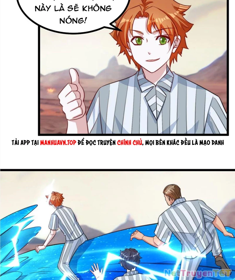 Slime ta treo cự long lên đánh là hợp lý nhỉ? Chapter 257 - 26