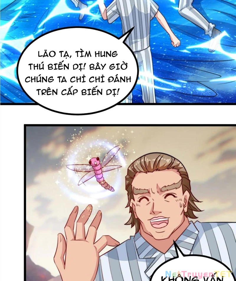 Slime ta treo cự long lên đánh là hợp lý nhỉ? Chapter 257 - 27