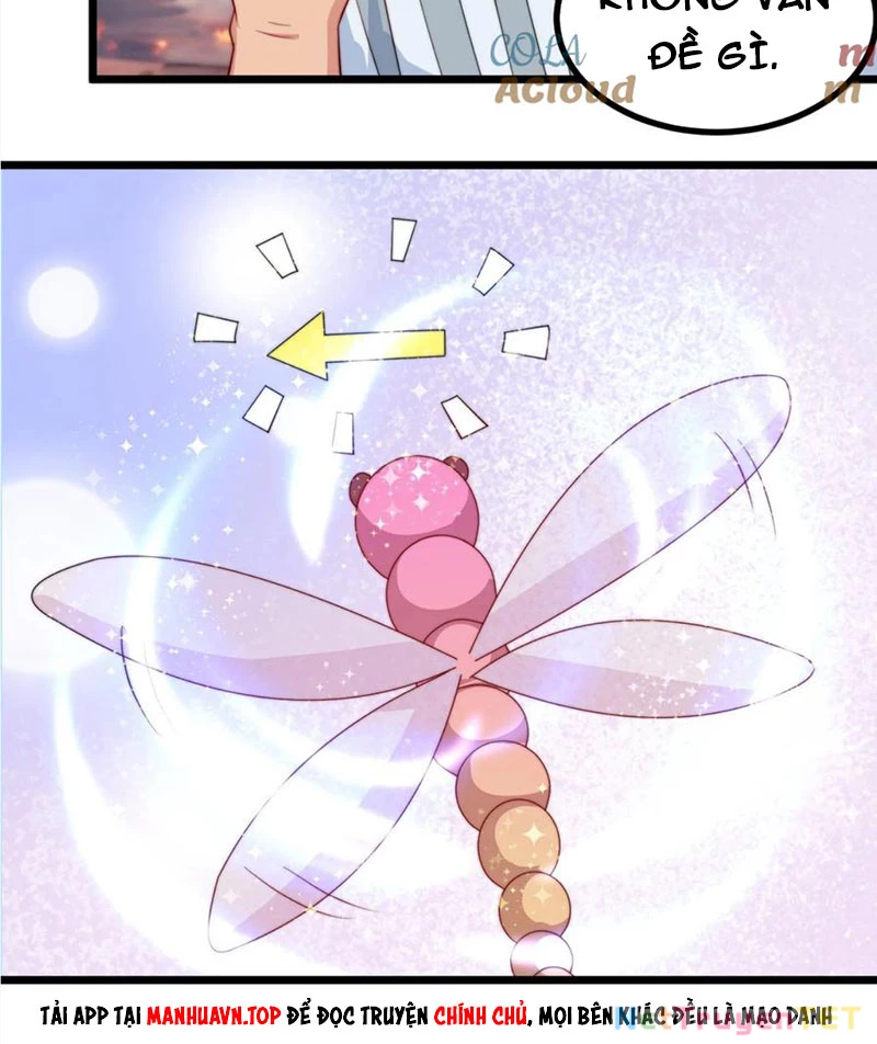 Slime ta treo cự long lên đánh là hợp lý nhỉ? Chapter 257 - 28