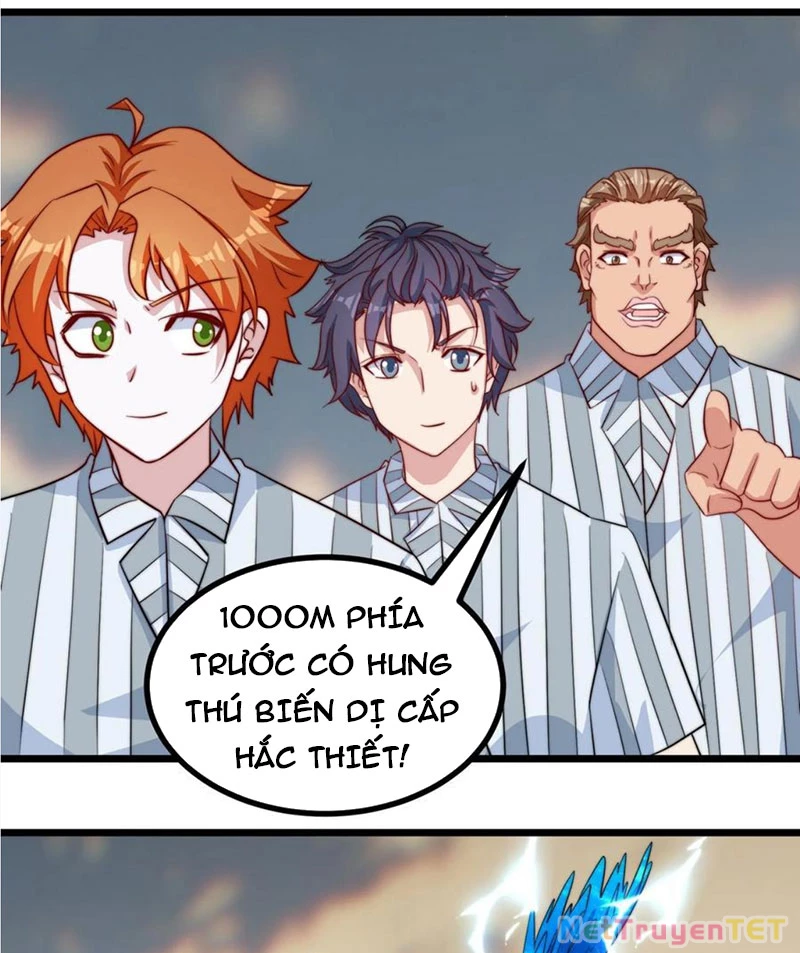 Slime ta treo cự long lên đánh là hợp lý nhỉ? Chapter 257 - 29