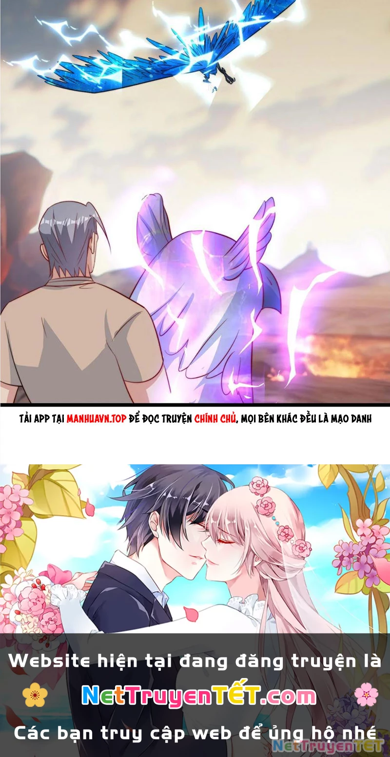 Slime ta treo cự long lên đánh là hợp lý nhỉ? Chapter 257 - 30