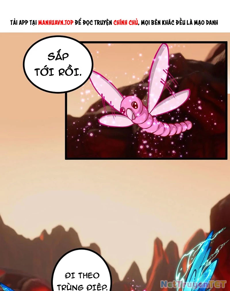 Slime ta treo cự long lên đánh là hợp lý nhỉ? Chapter 258 - 3